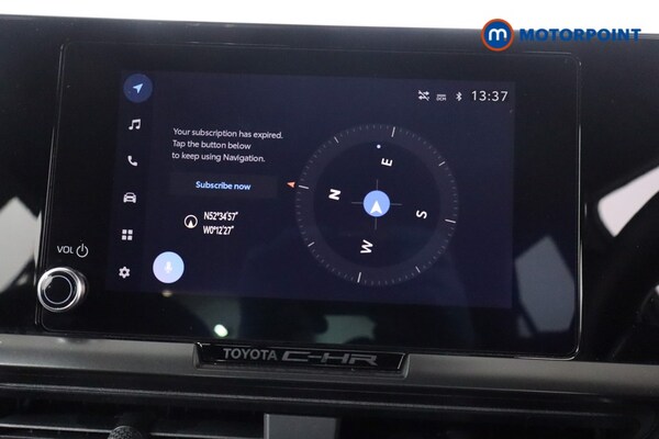 Used Toyota C-HR 2024 for sale - 76046728: Photo 10