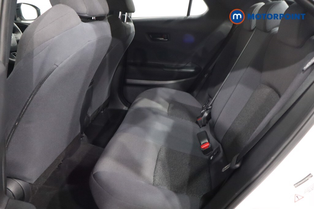 Used Toyota C-HR 2024 for sale - 76046728: Photo 13