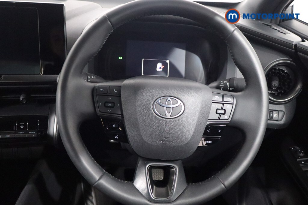 Used Toyota C-HR 2024 for sale - 76046728: Photo 14