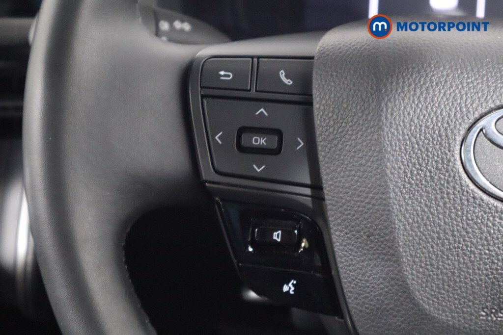 Used Toyota C-HR 2024 for sale - 76046728: Photo 15