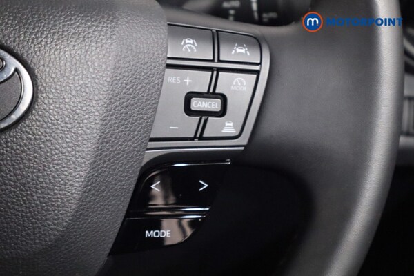 Used Toyota C-HR 2024 for sale - 76046728: Photo 16