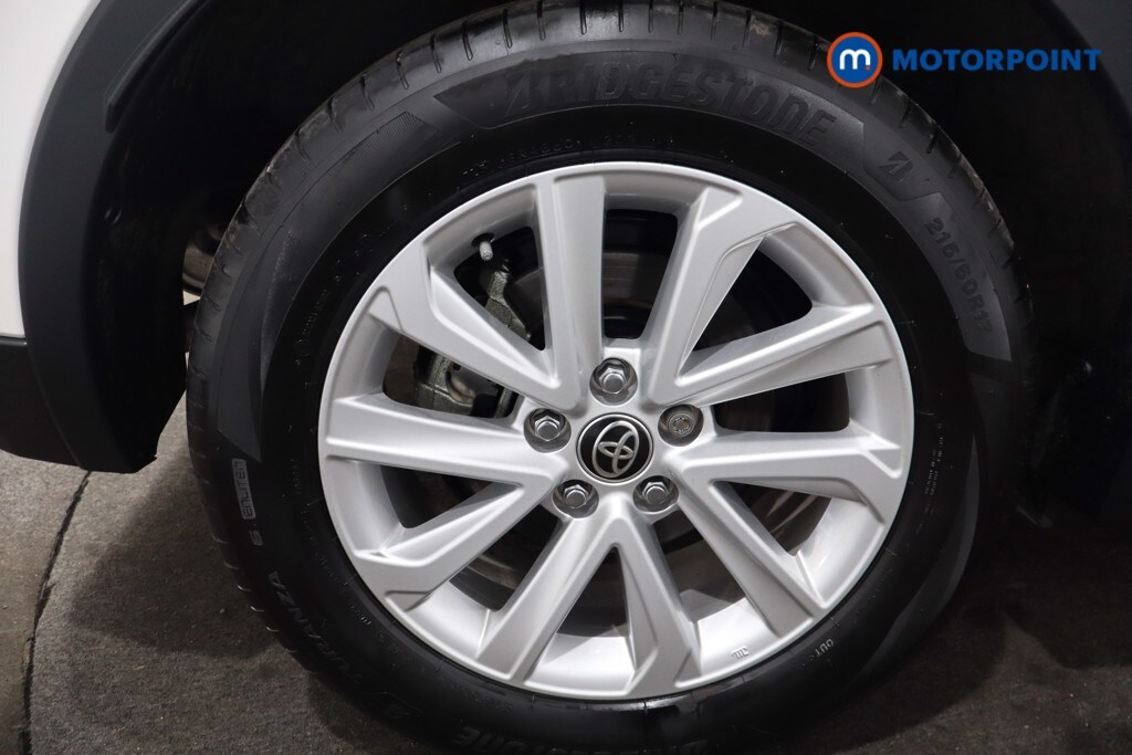 Used Toyota C-HR 2024 for sale - 76046728: Photo 17