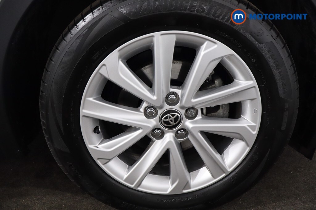 Used Toyota C-HR 2024 for sale - 76046728: Photo 18