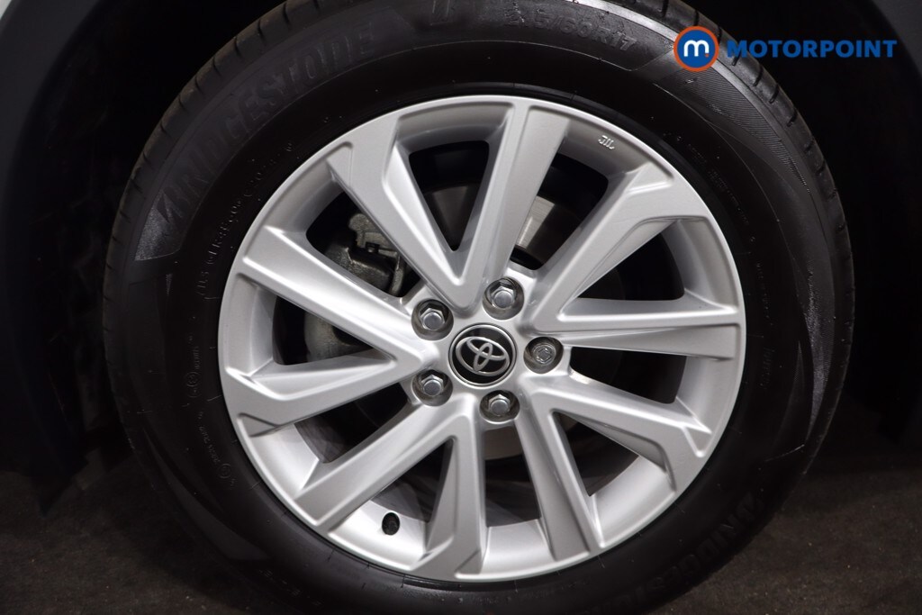 Used Toyota C-HR 2024 for sale - 76046728: Photo 19