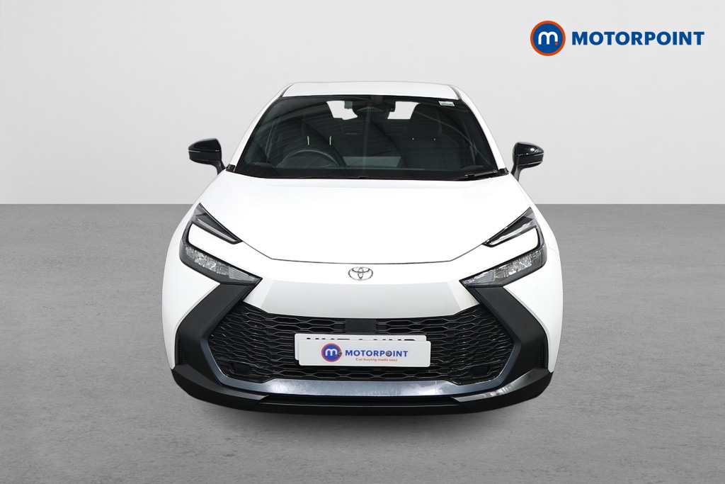Used Toyota C-HR 2024 for sale - 76046728: Photo 2