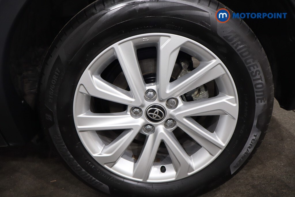 Used Toyota C-HR 2024 for sale - 76046728: Photo 20