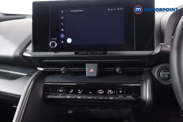 Used Toyota C-HR 2024 for sale - 76046728: Photo 23