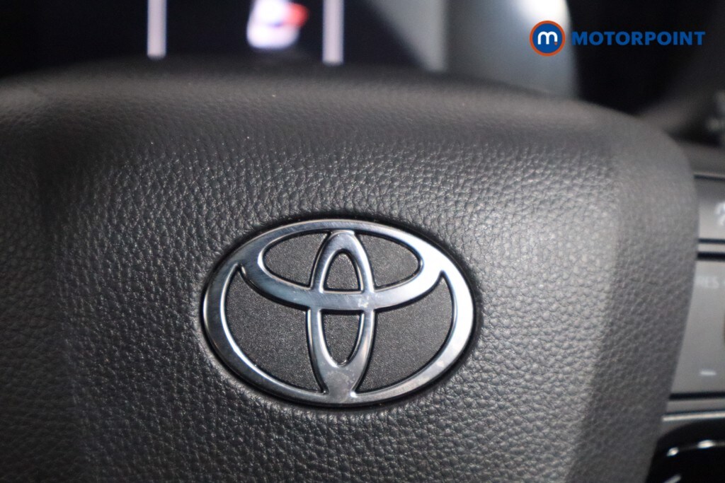 Used Toyota C-HR 2024 for sale - 76046728: Photo 26