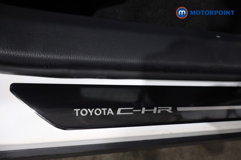 Used Toyota C-HR 2024 for sale - 76046728: Photo 29