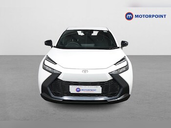 Used Toyota C-HR 2024 for sale - 76046728: Photo 2