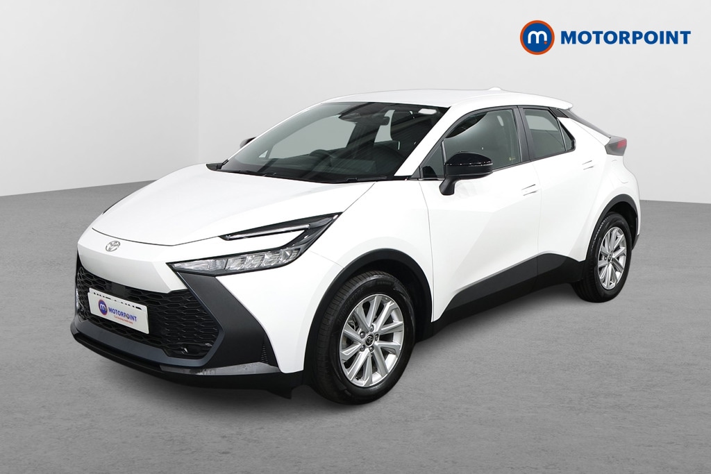 Used Toyota C-HR 2024 for sale - 76046728: Photo 3