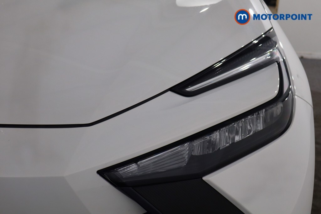 Used Toyota C-HR 2024 for sale - 76046728: Photo 35