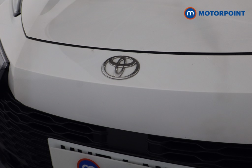 Used Toyota C-HR 2024 for sale - 76046728: Photo 37