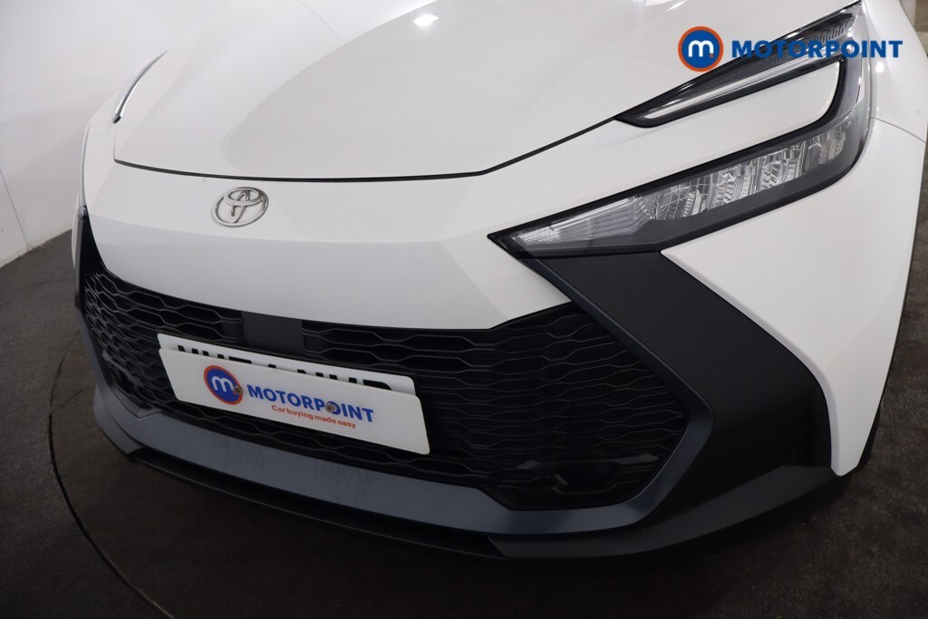 Used Toyota C-HR 2024 for sale - 76046728: Photo 38