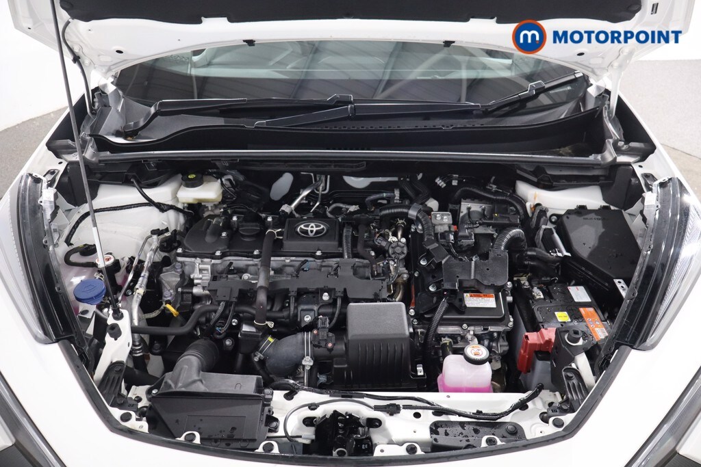 Used Toyota C-HR 2024 for sale - 76046728: Photo 39