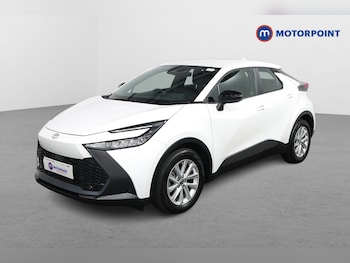Used Toyota C-HR 2024 for sale - 76046728: Photo 3
