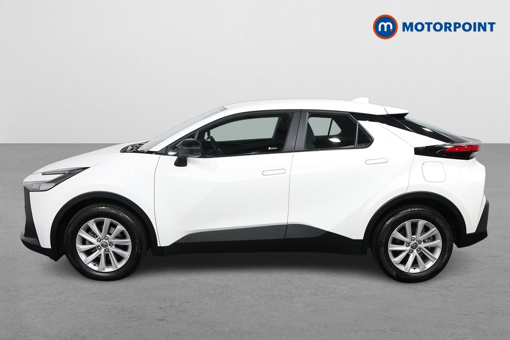 Used Toyota C-HR 2024 for sale - 76046728: Photo 4