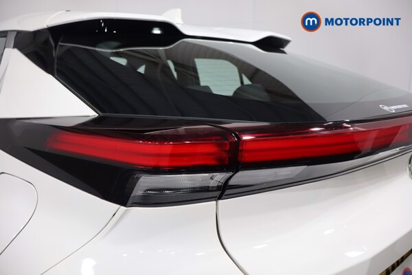Used Toyota C-HR 2024 for sale - 76046728: Photo 41