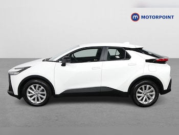 Used Toyota C-HR 2024 for sale - 76046728: Photo 4