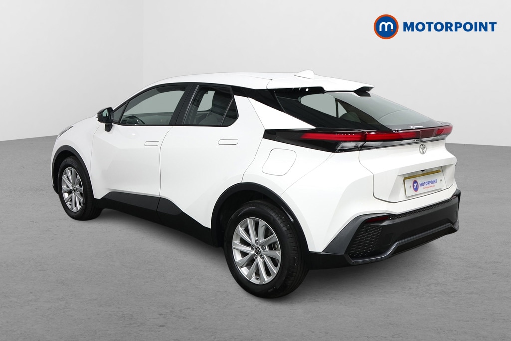 Used Toyota C-HR 2024 for sale - 76046728: Photo 5