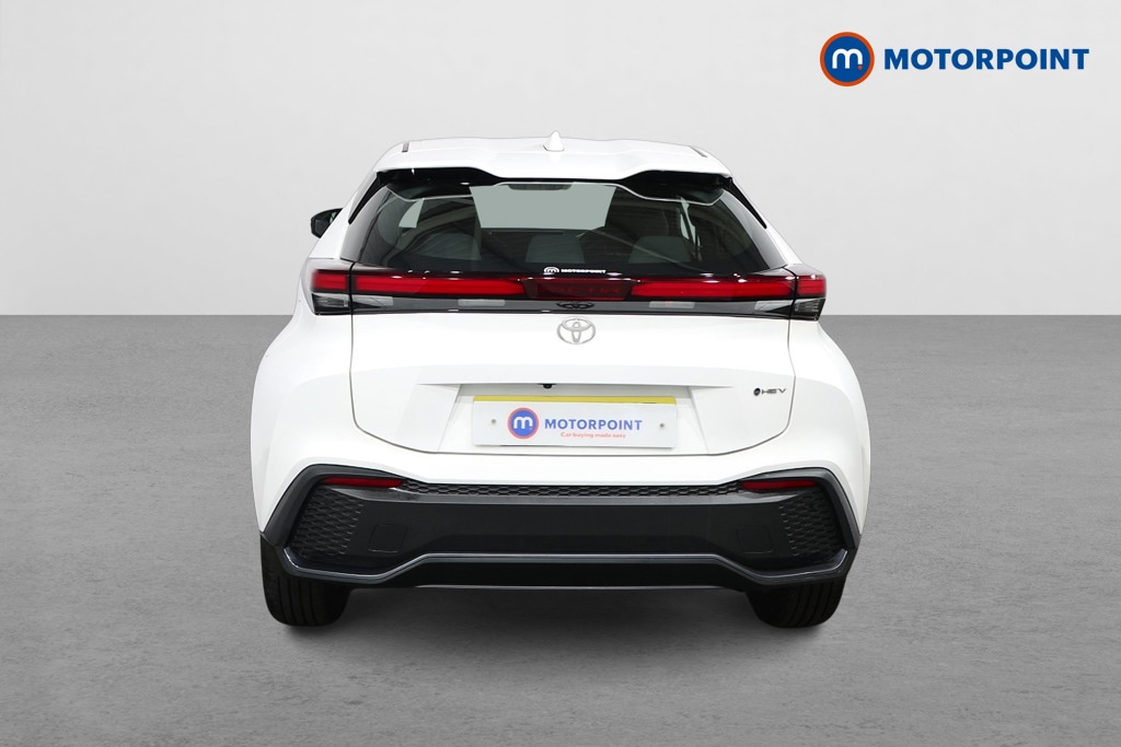 Used Toyota C-HR 2024 for sale - 76046728: Photo 6