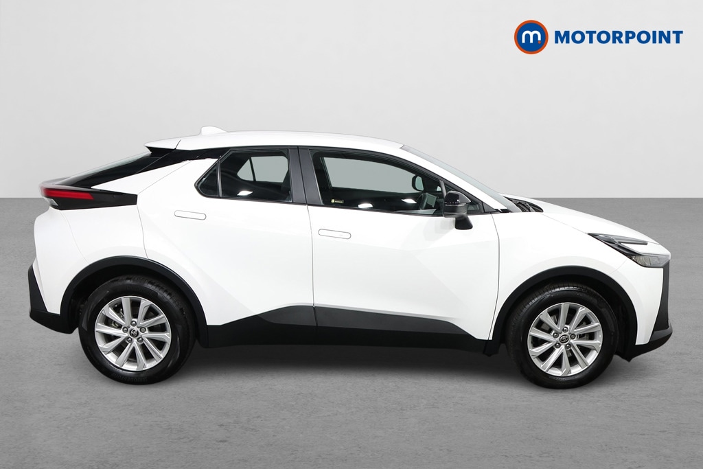 Used Toyota C-HR 2024 for sale - 76046728: Photo 8