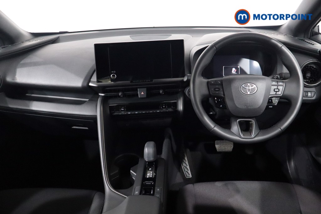 Used Toyota C-HR 2024 for sale - 76046728: Photo 9