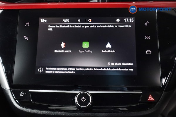 Used Vauxhall Corsa 2023 for sale - 76181709: Photo 10