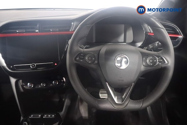 Used Vauxhall Corsa 2023 for sale - 76181709: Photo 11