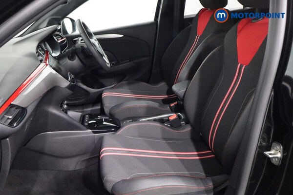 Used Vauxhall Corsa 2023 for sale - 76181709: Photo 12