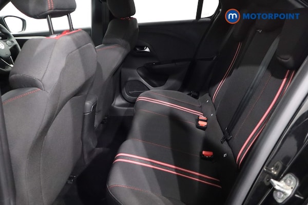 Used Vauxhall Corsa 2023 for sale - 76181709: Photo 13