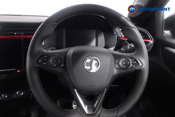 Used Vauxhall Corsa 2023 for sale - 76181709: Photo 14