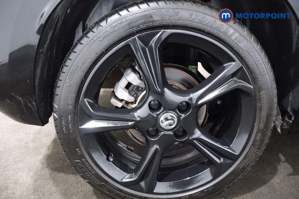 Used Vauxhall Corsa 2023 for sale - 76181709: Photo 17