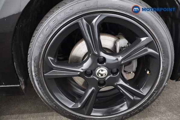 Used Vauxhall Corsa 2023 for sale - 76181709: Photo 18