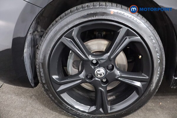 Used Vauxhall Corsa 2023 for sale - 76181709: Photo 19