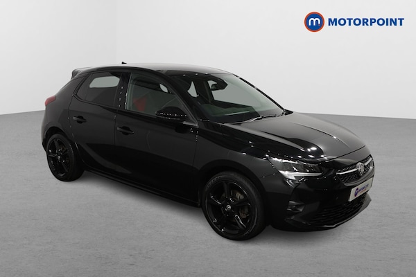 Used Vauxhall Corsa 2023 for sale - 76181709: Photo 1