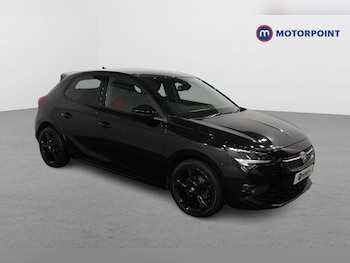 Used Vauxhall Corsa 2023 for sale - 76181709: Photo