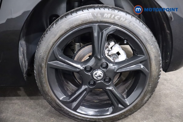 Used Vauxhall Corsa 2023 for sale - 76181709: Photo 20