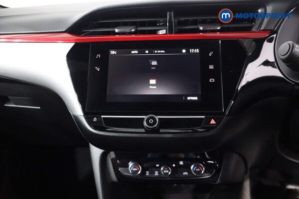 Used Vauxhall Corsa 2023 for sale - 76181709: Photo 23