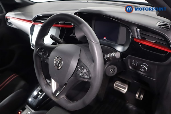 Used Vauxhall Corsa 2023 for sale - 76181709: Photo 31