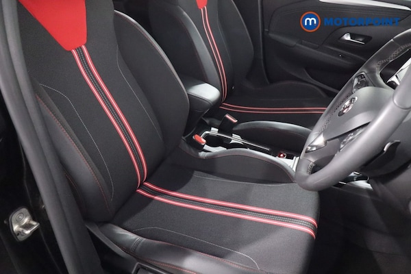 Used Vauxhall Corsa 2023 for sale - 76181709: Photo 32