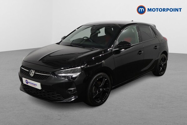 Used Vauxhall Corsa 2023 for sale - 76181709: Photo 3