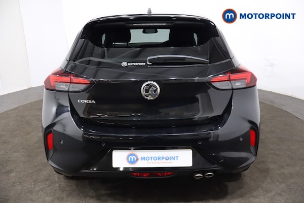 Used Vauxhall Corsa 2023 for sale - 76181709: Photo 42
