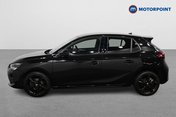 Used Vauxhall Corsa 2023 for sale - 76181709: Photo 4