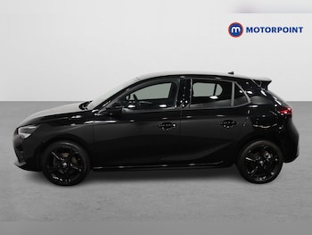 Used Vauxhall Corsa 2023 for sale - 76181709: Photo