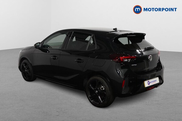 Used Vauxhall Corsa 2023 for sale - 76181709: Photo 5