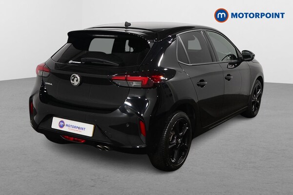 Used Vauxhall Corsa 2023 for sale - 76181709: Photo 7