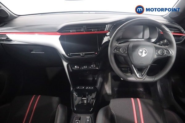 Used Vauxhall Corsa 2023 for sale - 76181709: Photo 9