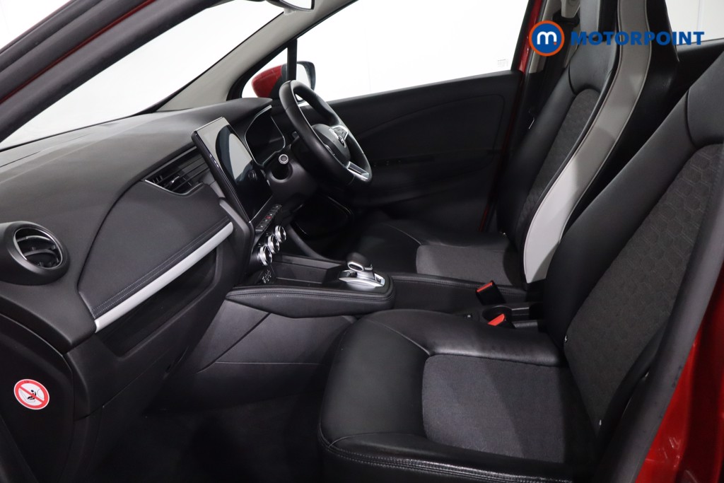 Used Renault Zoe 2021 for sale - 77804753: Photo 12