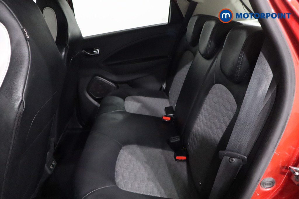 Used Renault Zoe 2021 for sale - 77804753: Photo 13